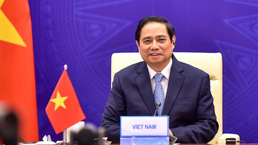 PM to co-chair Vietnam-WEF national strategic dialogue